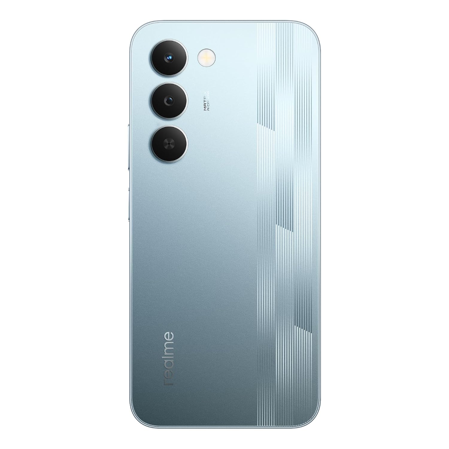 REALME RMX5261 NARZO 100 LITE 5G 4GB/64GB FROST SILVER — image 2 of 3