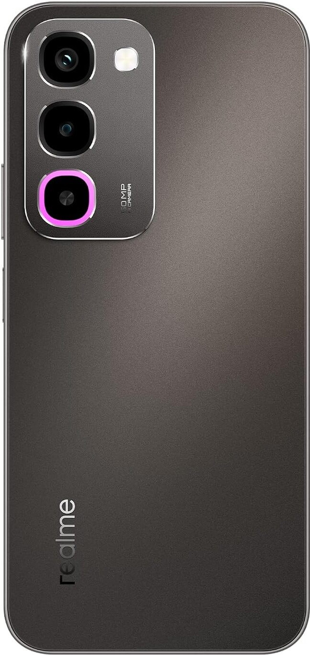 REALME RMX5266 NARZO 100X 5G 6GB/256GB MIDNIGHT BLACK — image 2 of 3