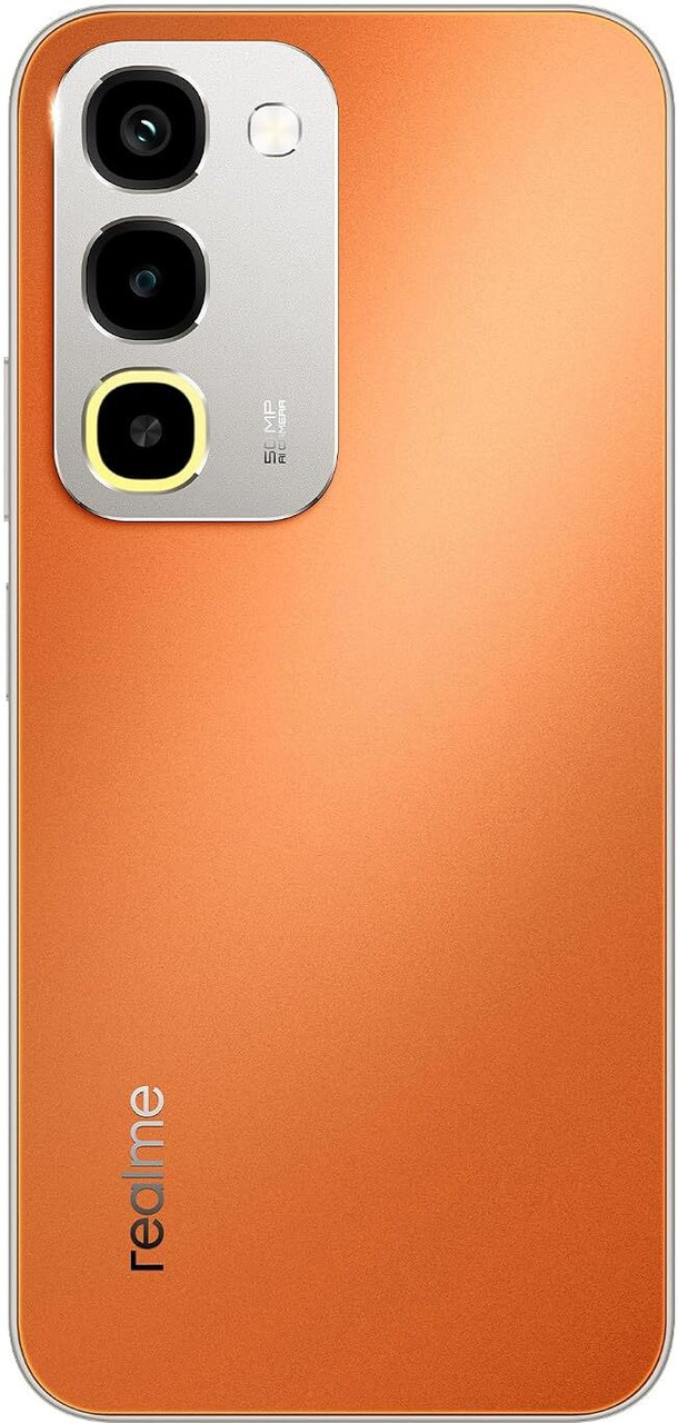 REALME RMX5266 NARZO 100X 5G 6GB/128GB FLASH ORANGE — image 2 of 3