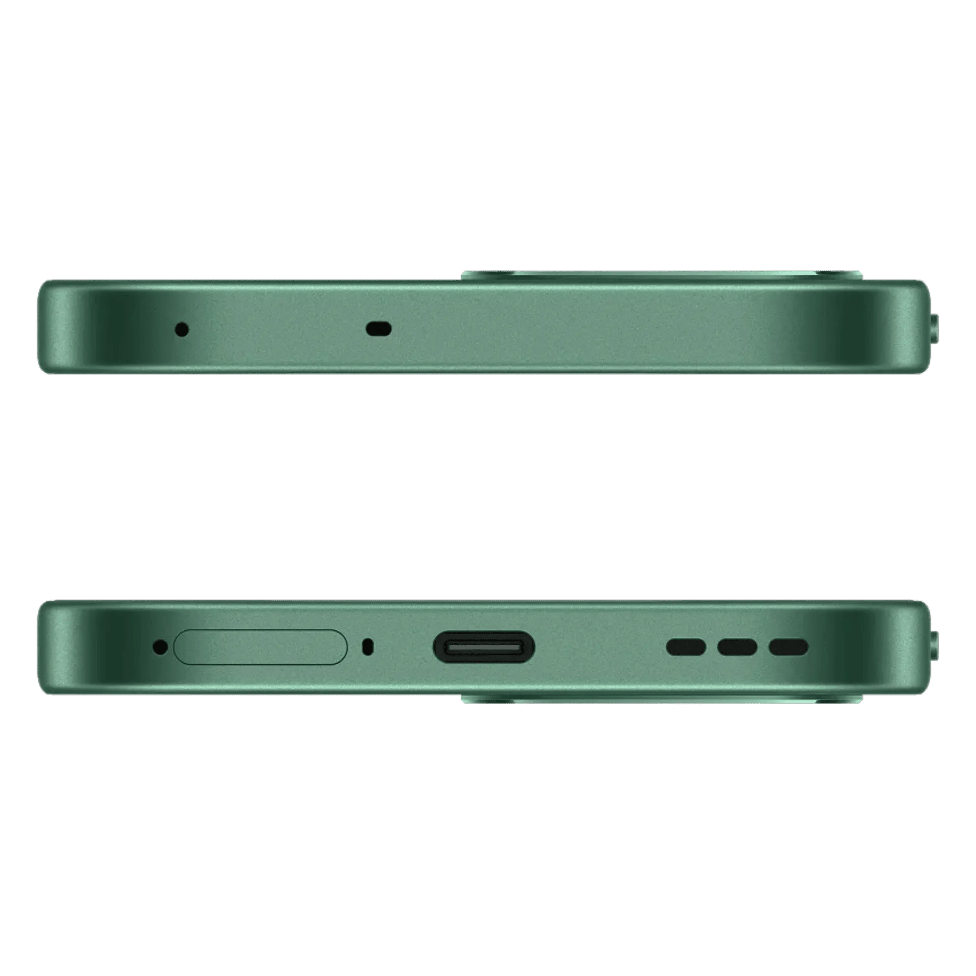 OPPO F33 5G 8GB/128GB FOREST GREEN — image 3 of 3