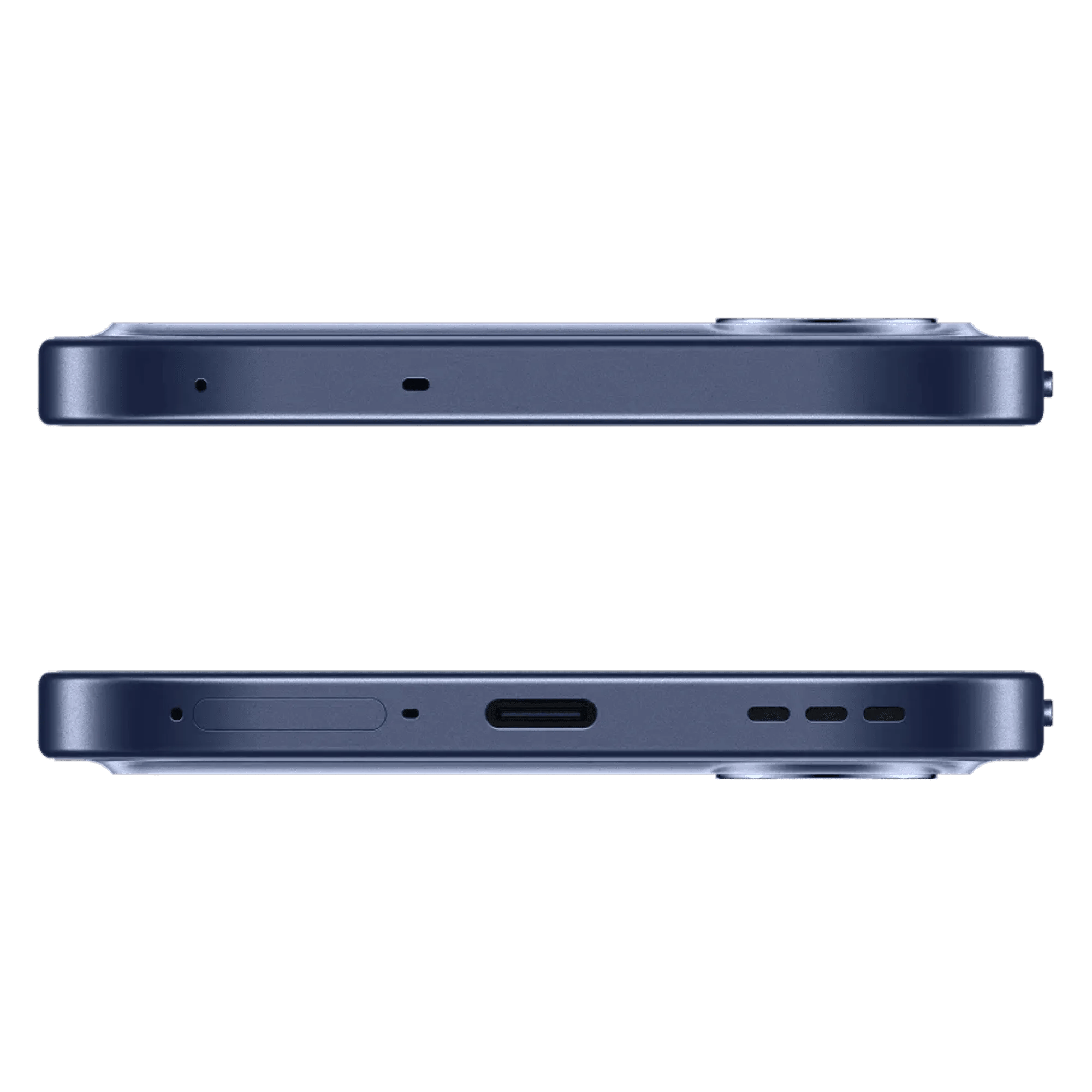 OPPO F33 PRO 5G 8GB/128GB STARRY BLUE — image 3 of 3