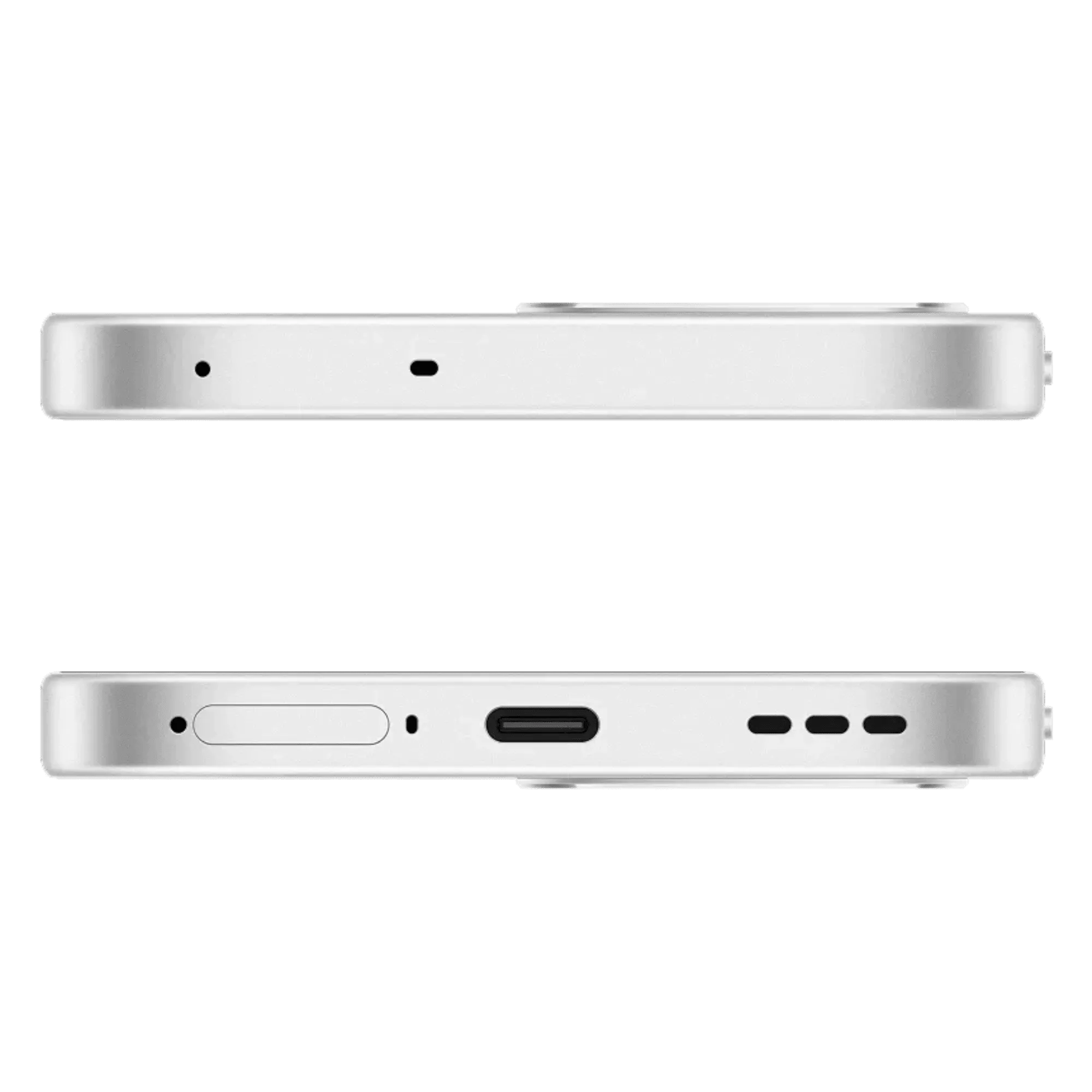 OPPO F33 5G 6GB/128GB PEARL WHITE — image 3 of 3