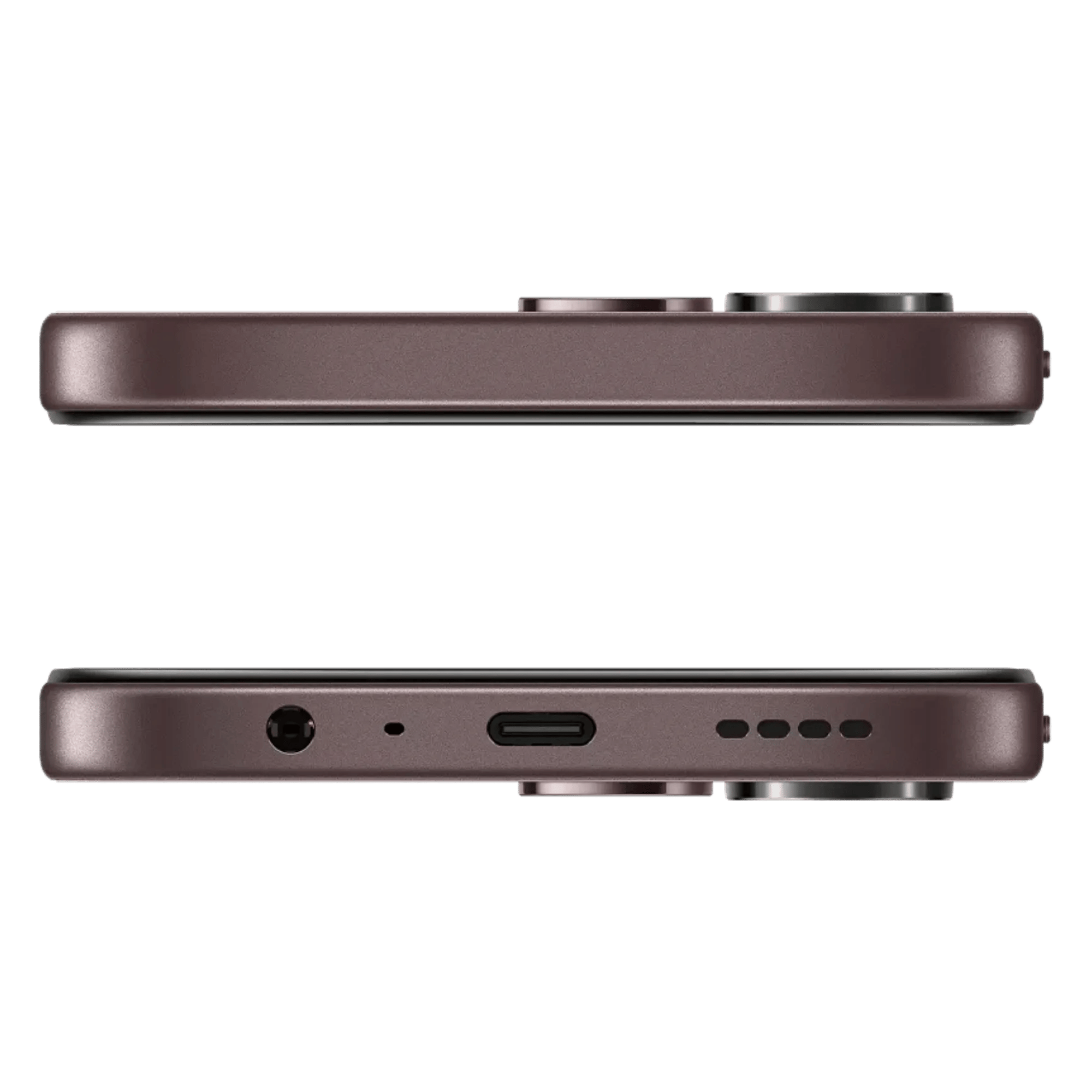 OPPO A6C 4G 4GB/64GB STONE BROWN — image 3 of 3