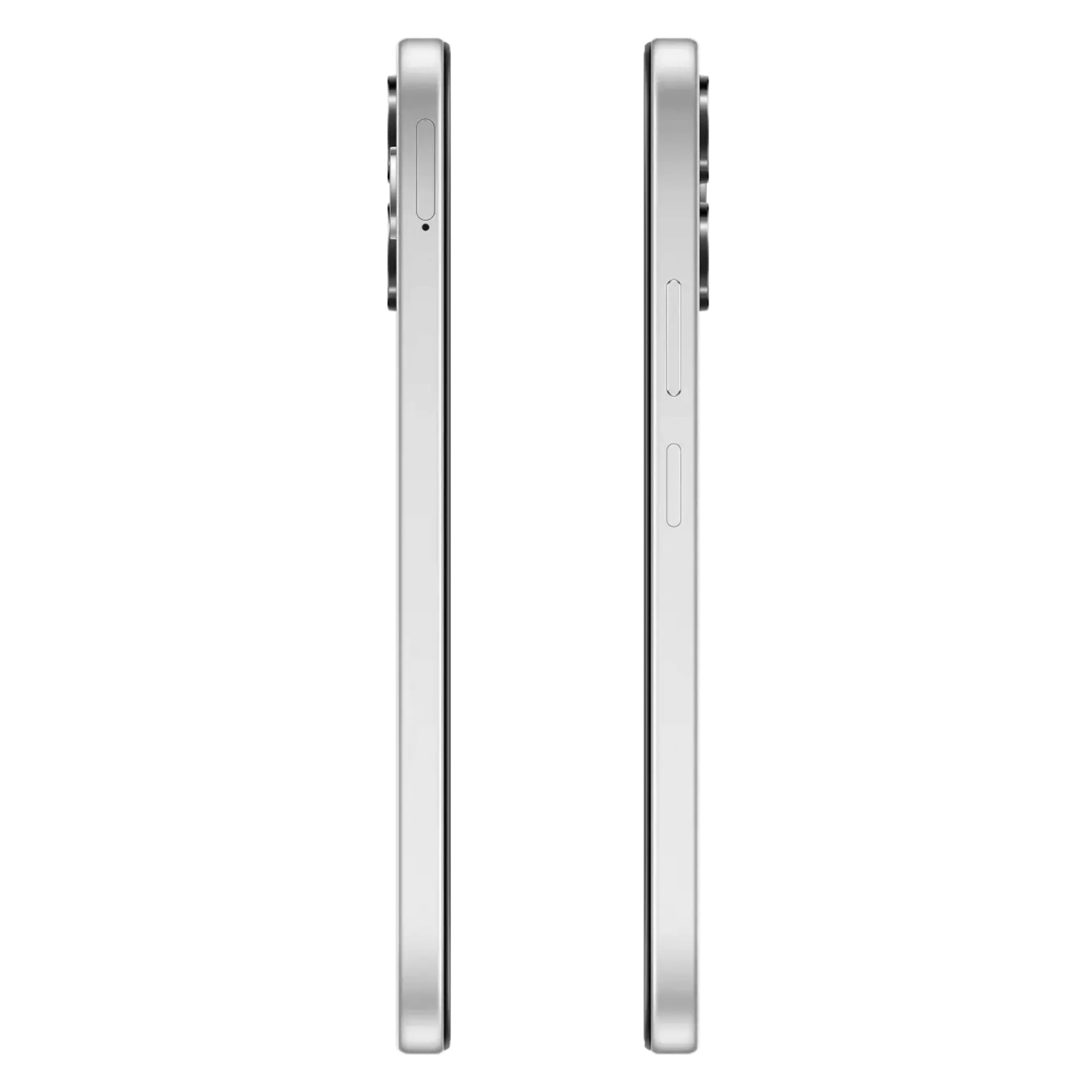 OPPO A6C 4G 4GB/64GB FEATHER WHITE — image 2 of 3