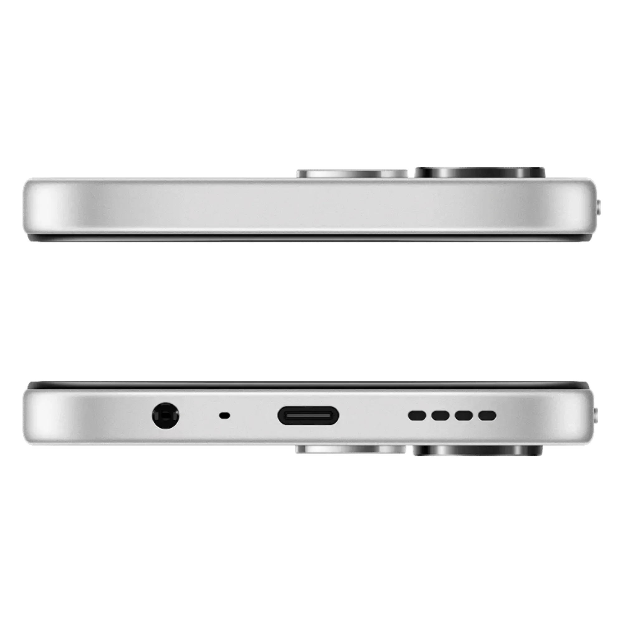 OPPO A6C 4G 4GB/64GB FEATHER WHITE — image 3 of 3