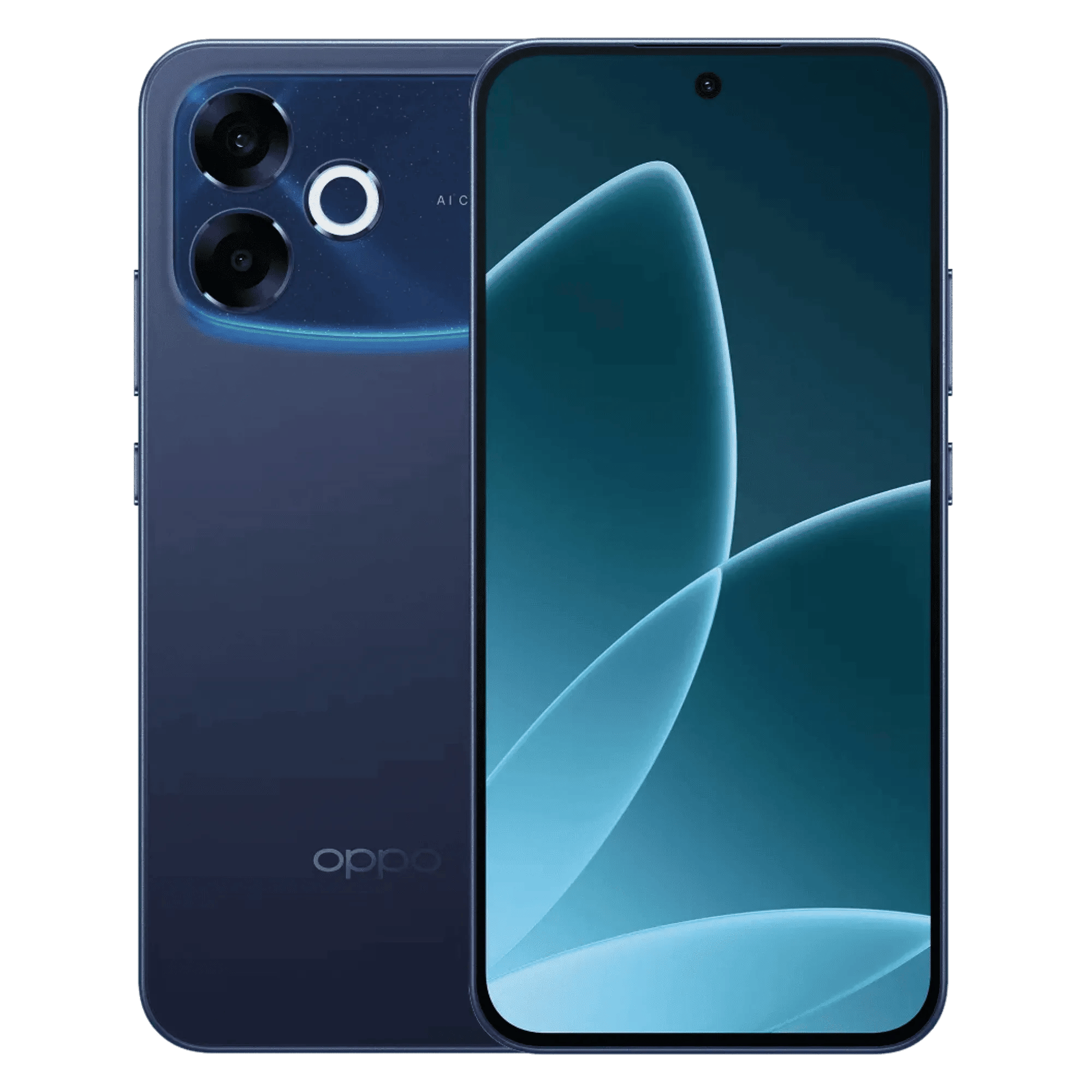 OPPO F33 PRO 5G 8GB/256GB STARRY BLUE — image 1 of 3