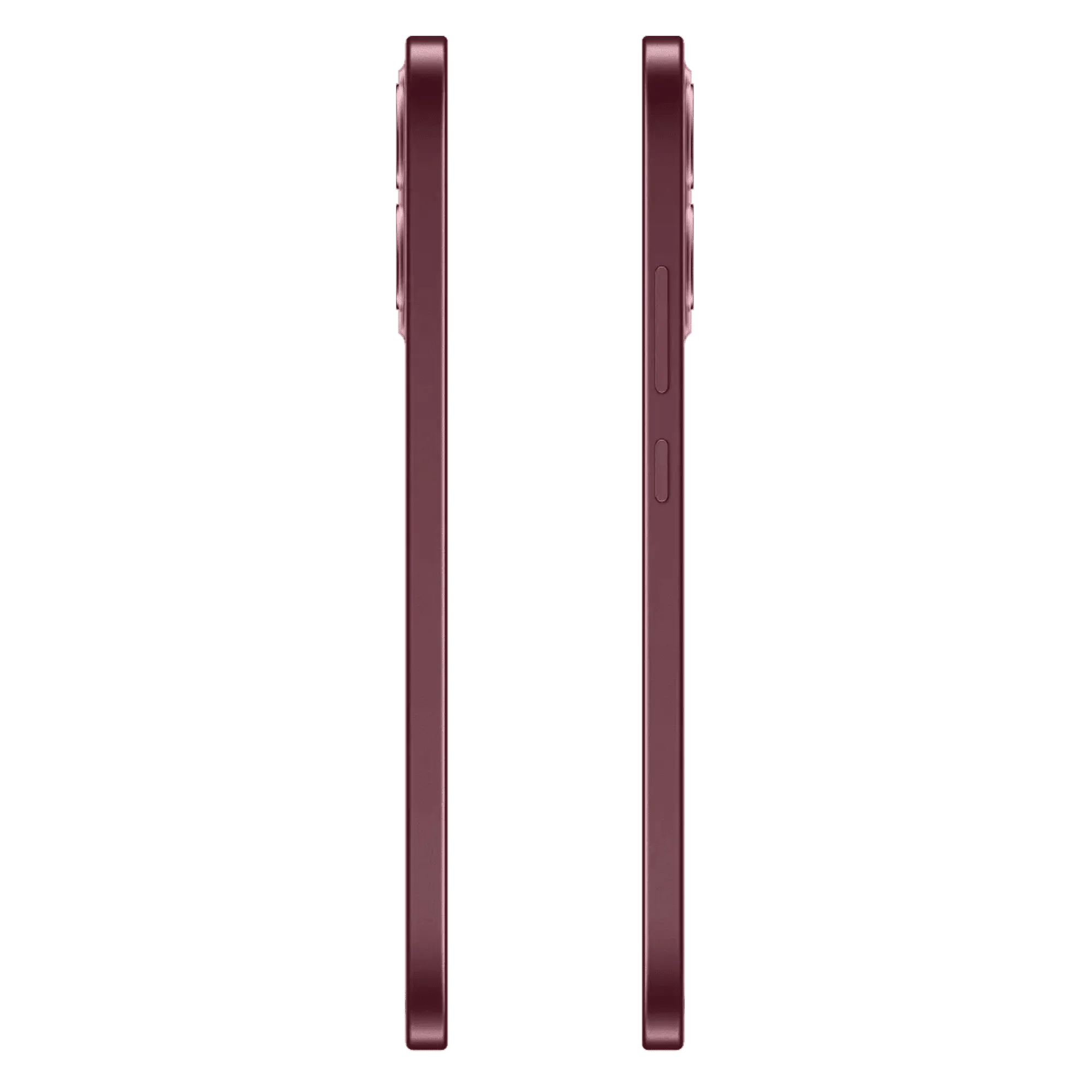 OPPO F33 PRO 5G 8GB/256GB PASSION RED — image 2 of 3