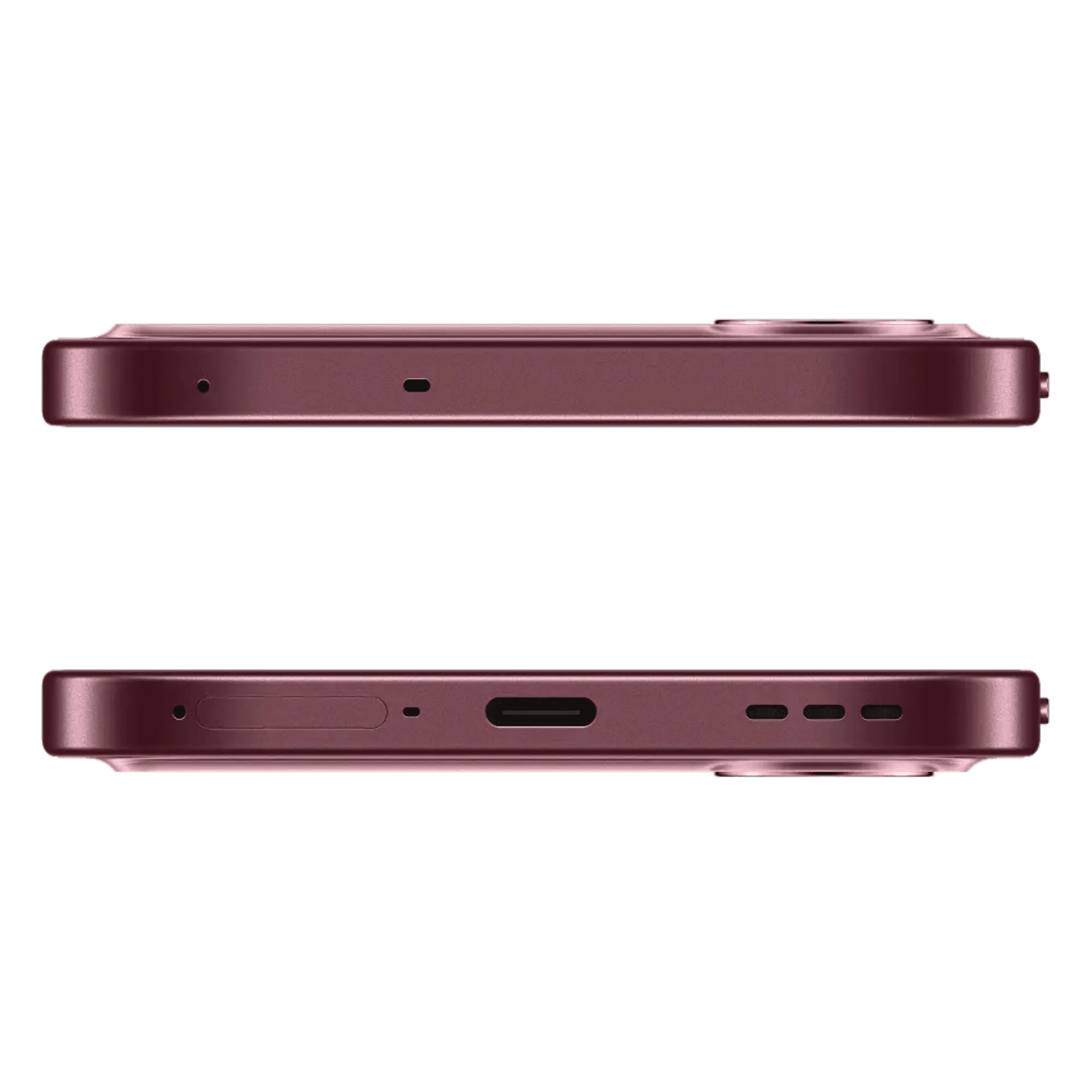 OPPO F33 PRO 5G 8GB/256GB PASSION RED — image 3 of 3