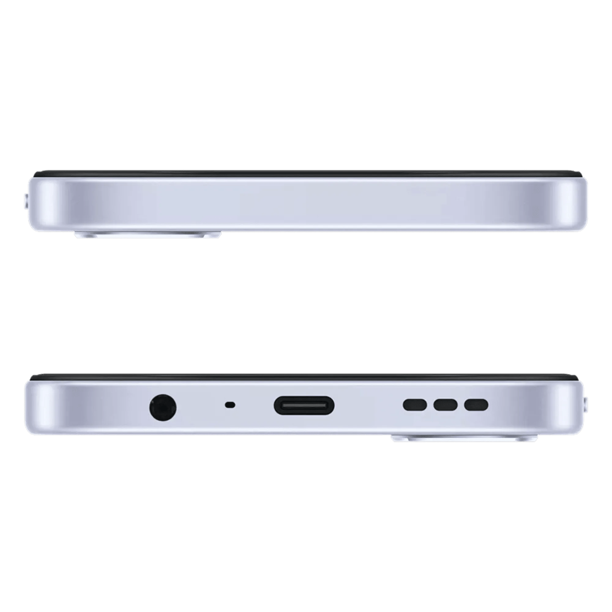 OPPO K14X 5G 4GB/64GB ICY BLUE — image 3 of 3