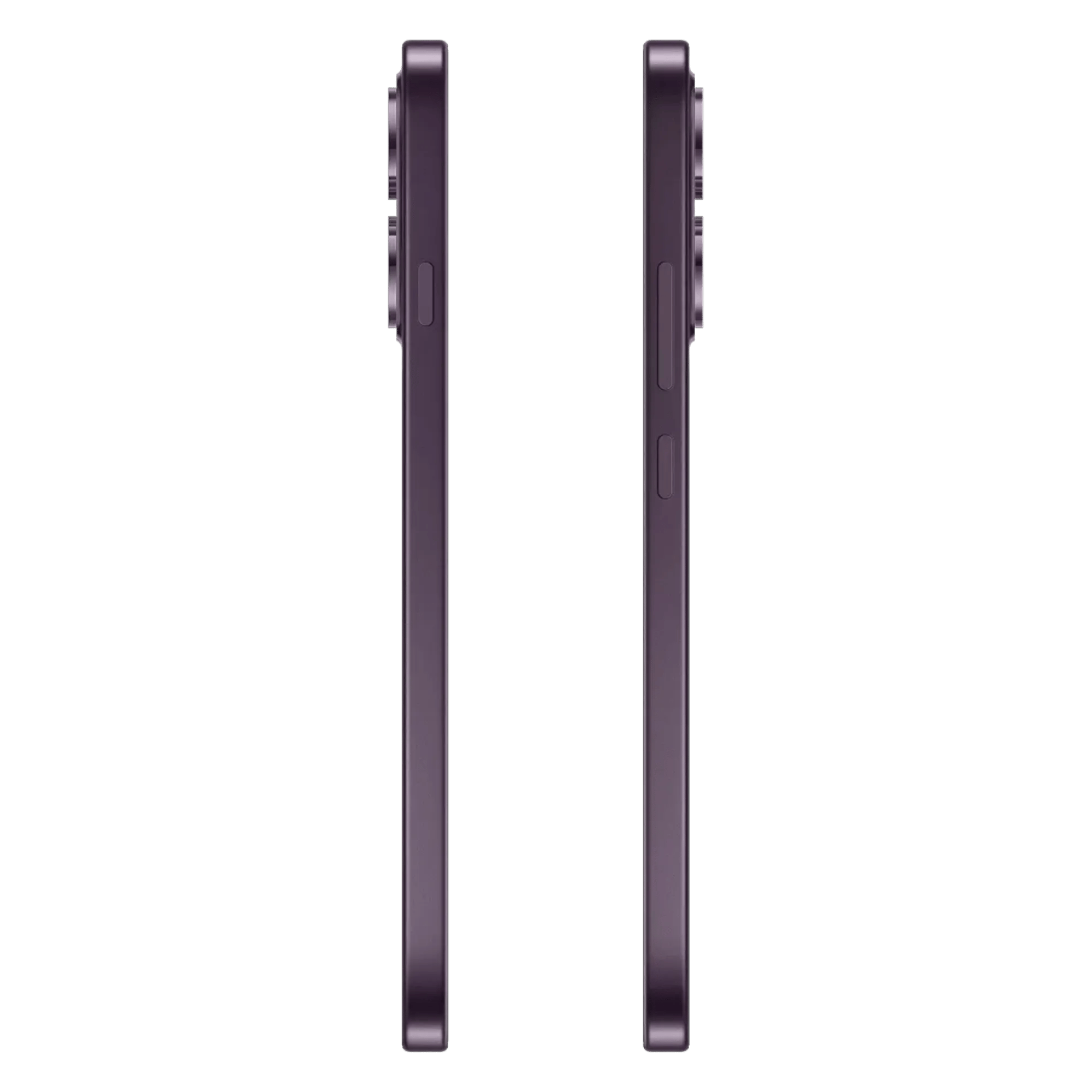 OPPO RENO 16C 5G 8/128GB TWILIGHT VIOLET — image 2 of 3