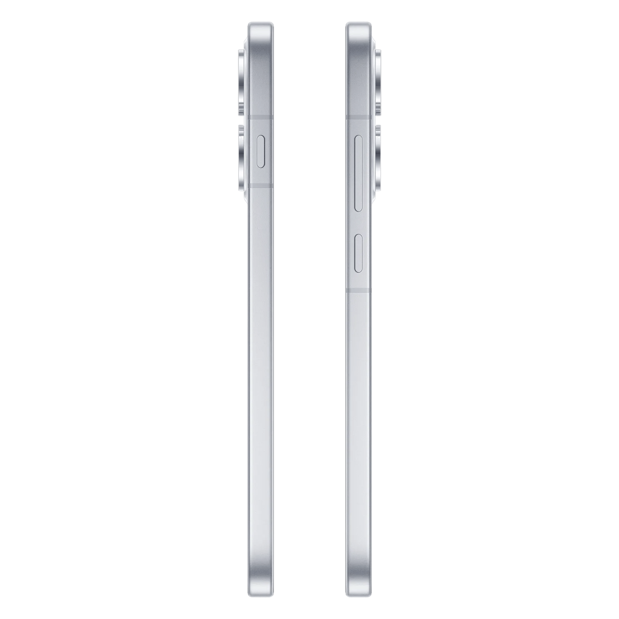 OPPO RENO 16 5G 8/256GB STARRY WHITE — image 2 of 3