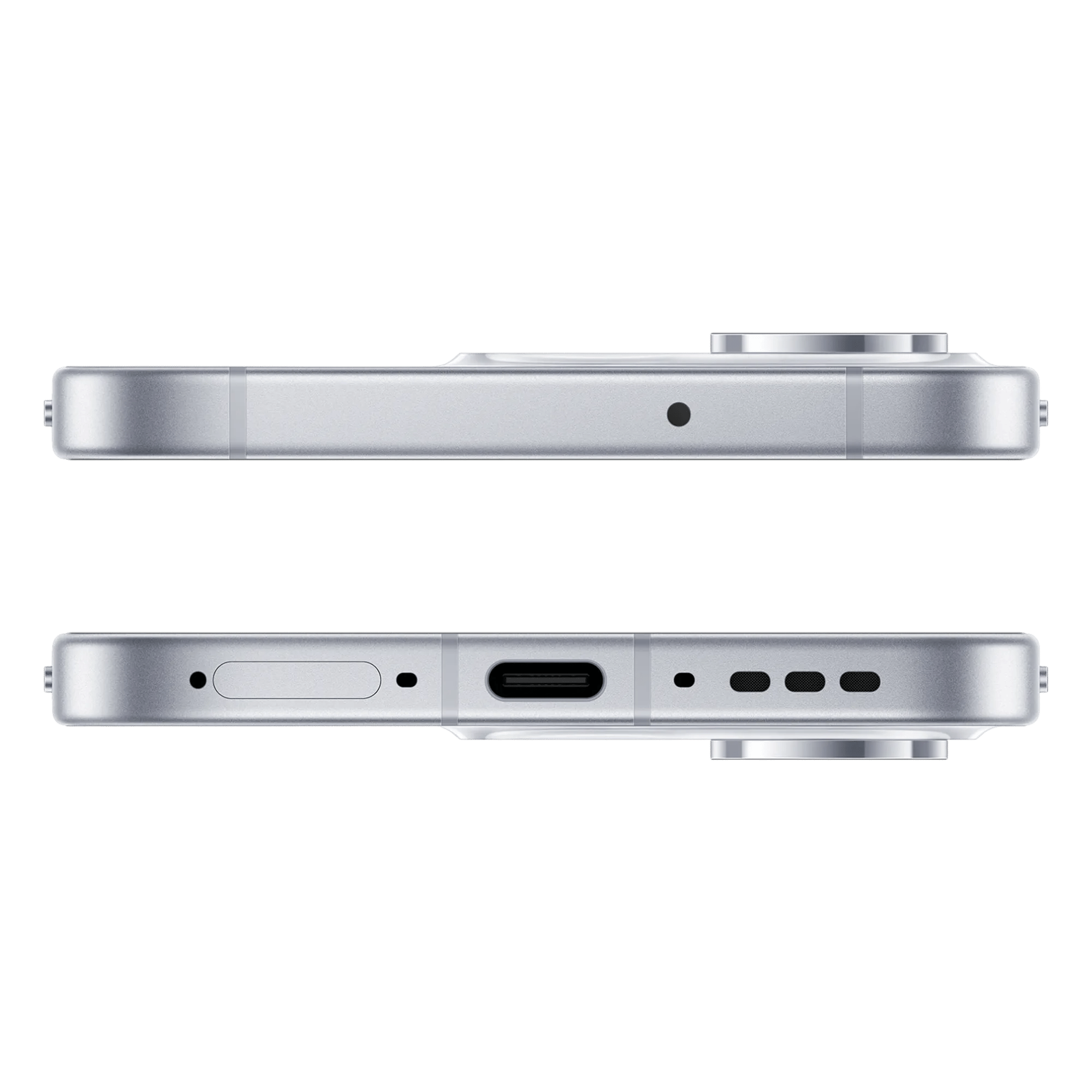 OPPO RENO 16 5G 12/256GB STARRY WHITE — image 3 of 3