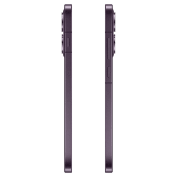 OPPO RENO 16 5G 8/256GB TWILIGHT VIOLET — image 2 of 3