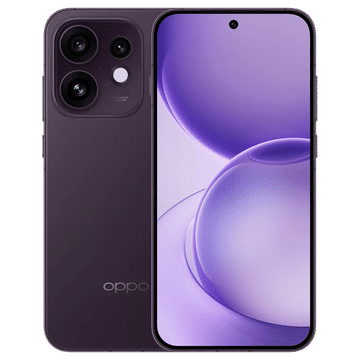 OPPO RENO 16 5G 8/256GB TWILIGHT VIOLET — image 1 of 3