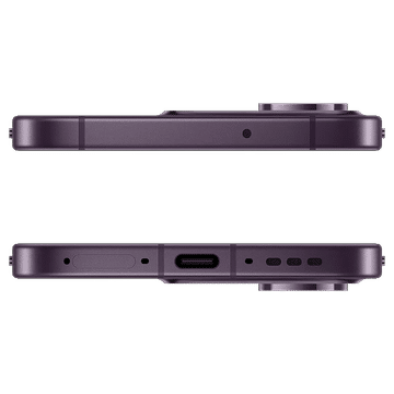 OPPO RENO 16 5G 12/256GB TWILIGHT VIOLET — image 3 of 3