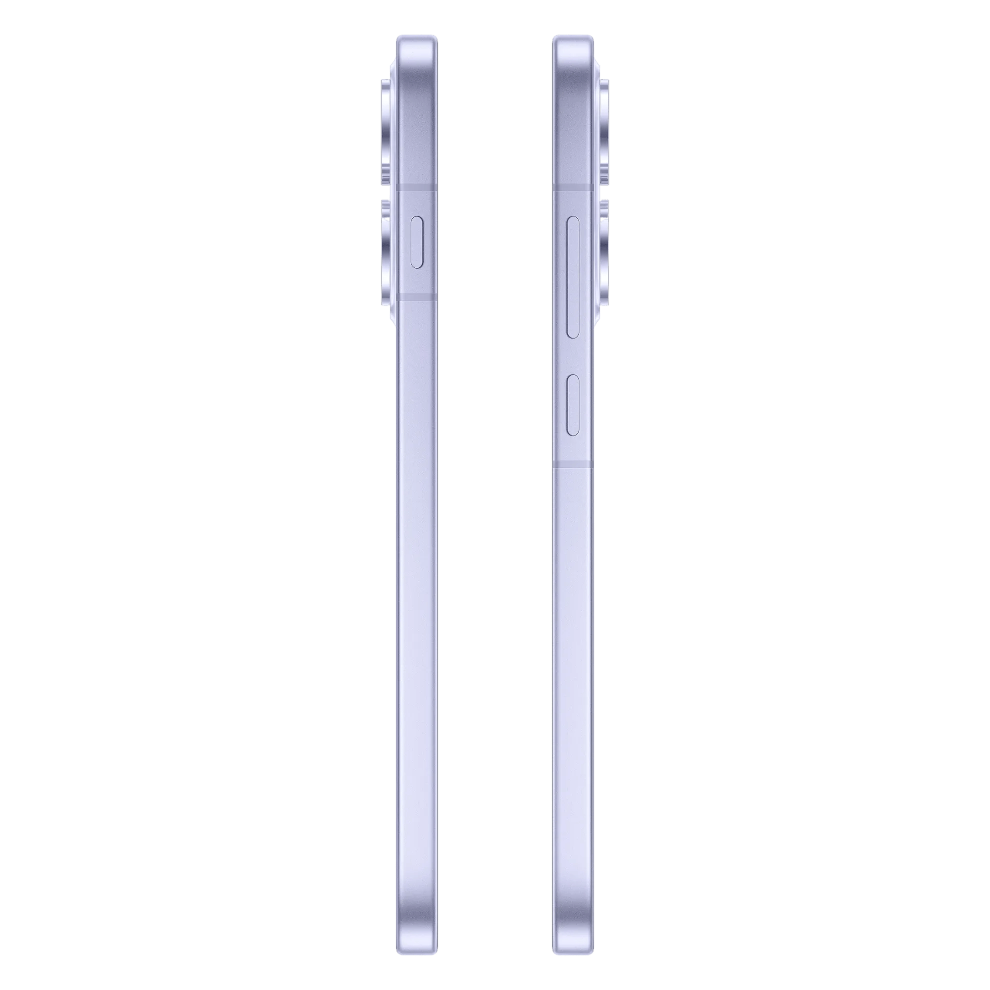 OPPO RENO 16 5G 8/256GB STELLAR PURPLE — image 2 of 3
