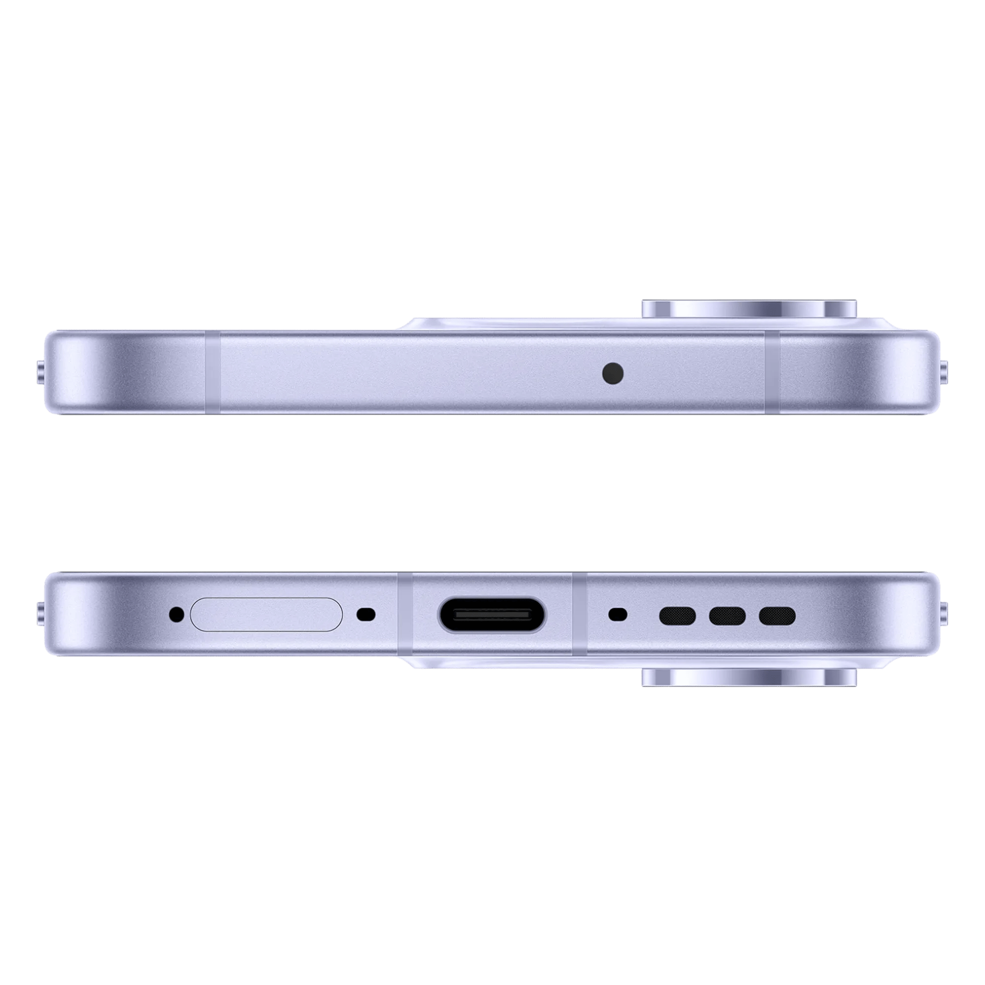 OPPO RENO 16 5G 8/256GB STELLAR PURPLE — image 3 of 3