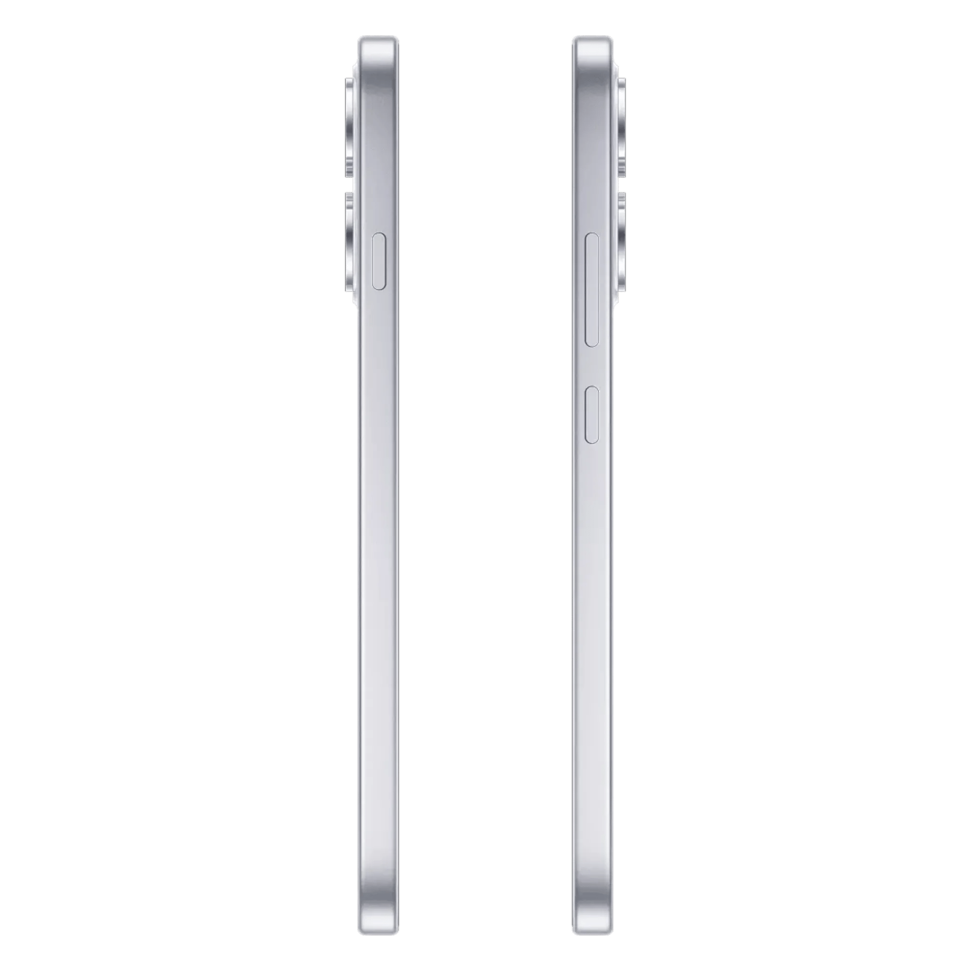 OPPO RENO 16C 5G 8/128GB STARRY WHITE — image 2 of 3