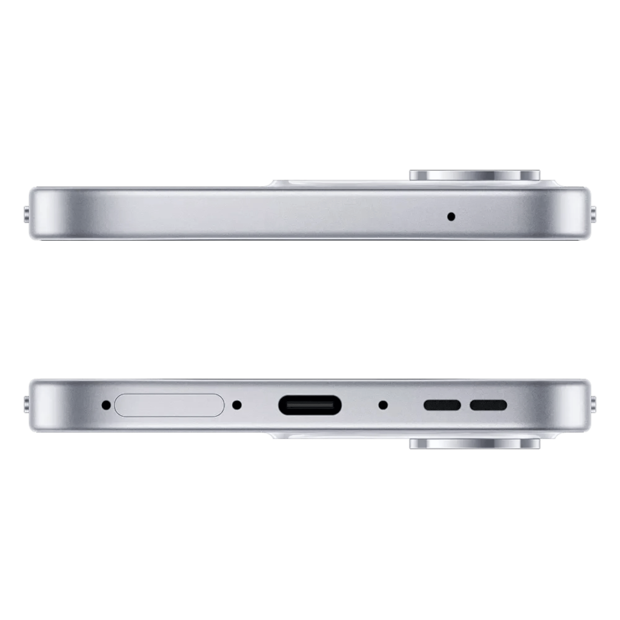 OPPO RENO 16C 5G 8/256GB STARRY WHITE — image 3 of 3