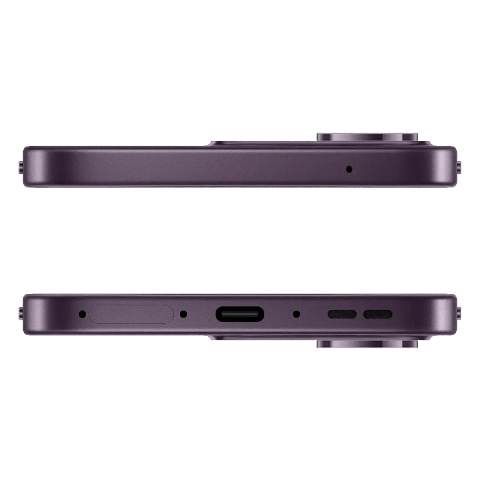 OPPO RENO 16C 5G 12/256GB TWILIGHT VIOLET — image 3 of 3