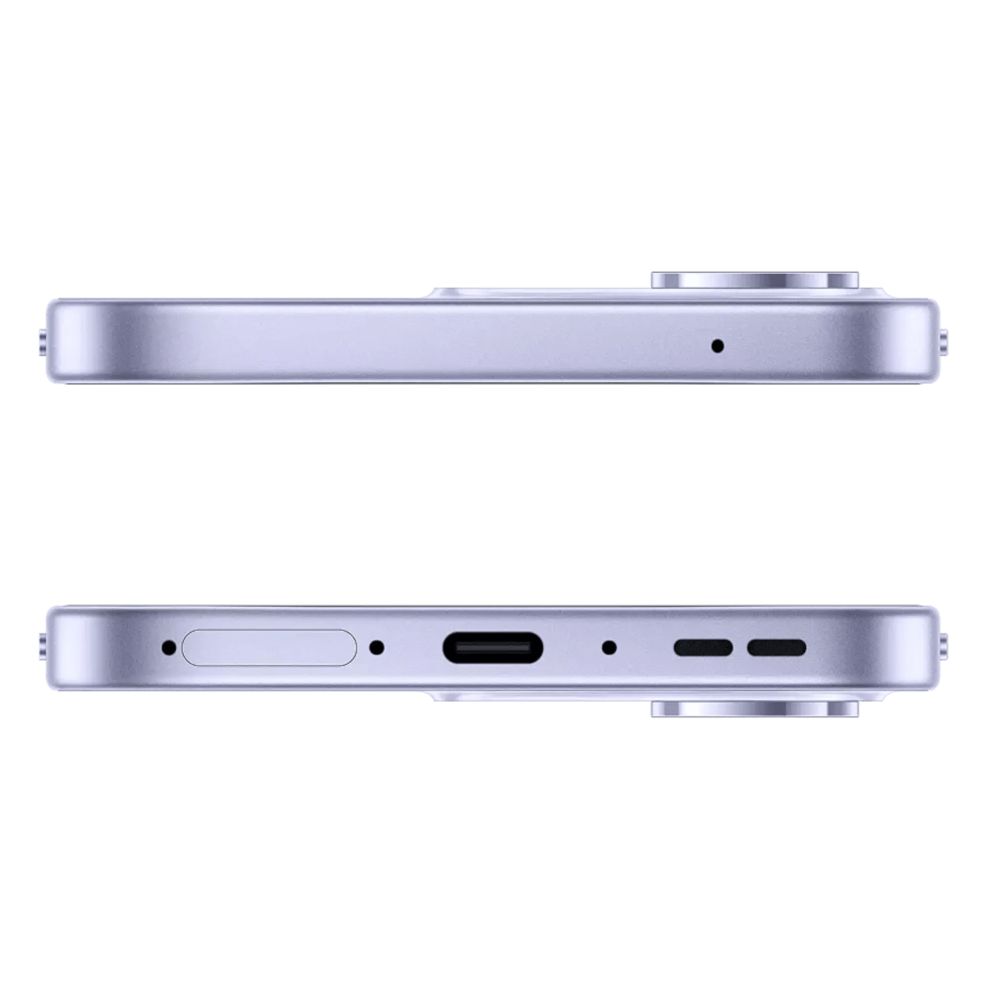 OPPO RENO 16C 5G 8/256GB STELLAR PURPLE — image 3 of 3