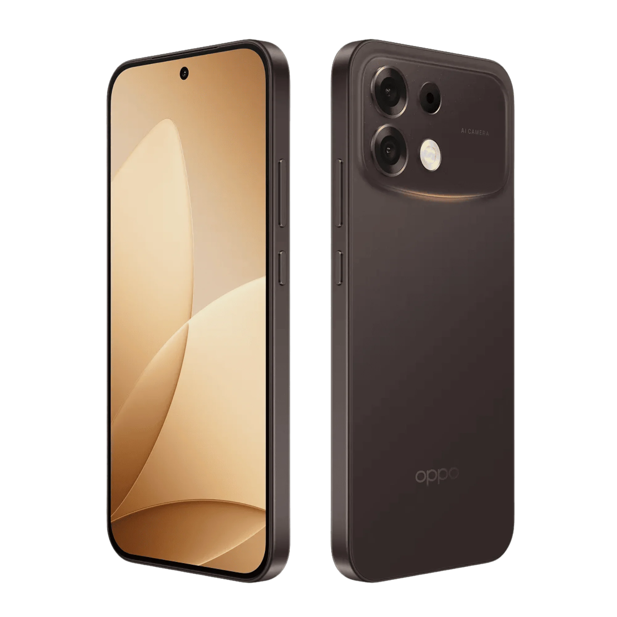 OPPO F35 PRO 5G 6GB/128GB TWILIGHT BROWN, image 1 of 3