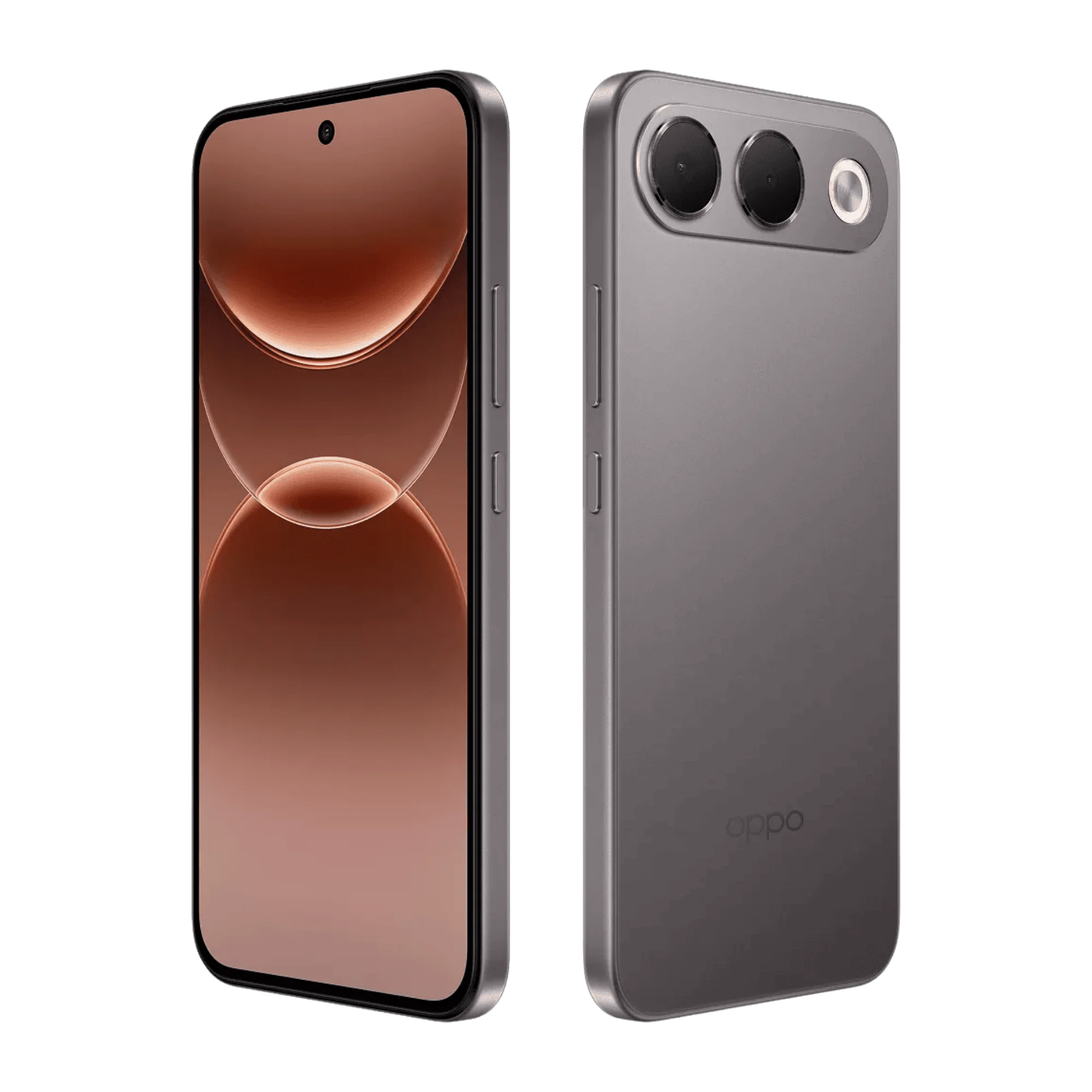 OPPO F35 5G 8GB/128GB TITANIUM GREY, image 1 of 3