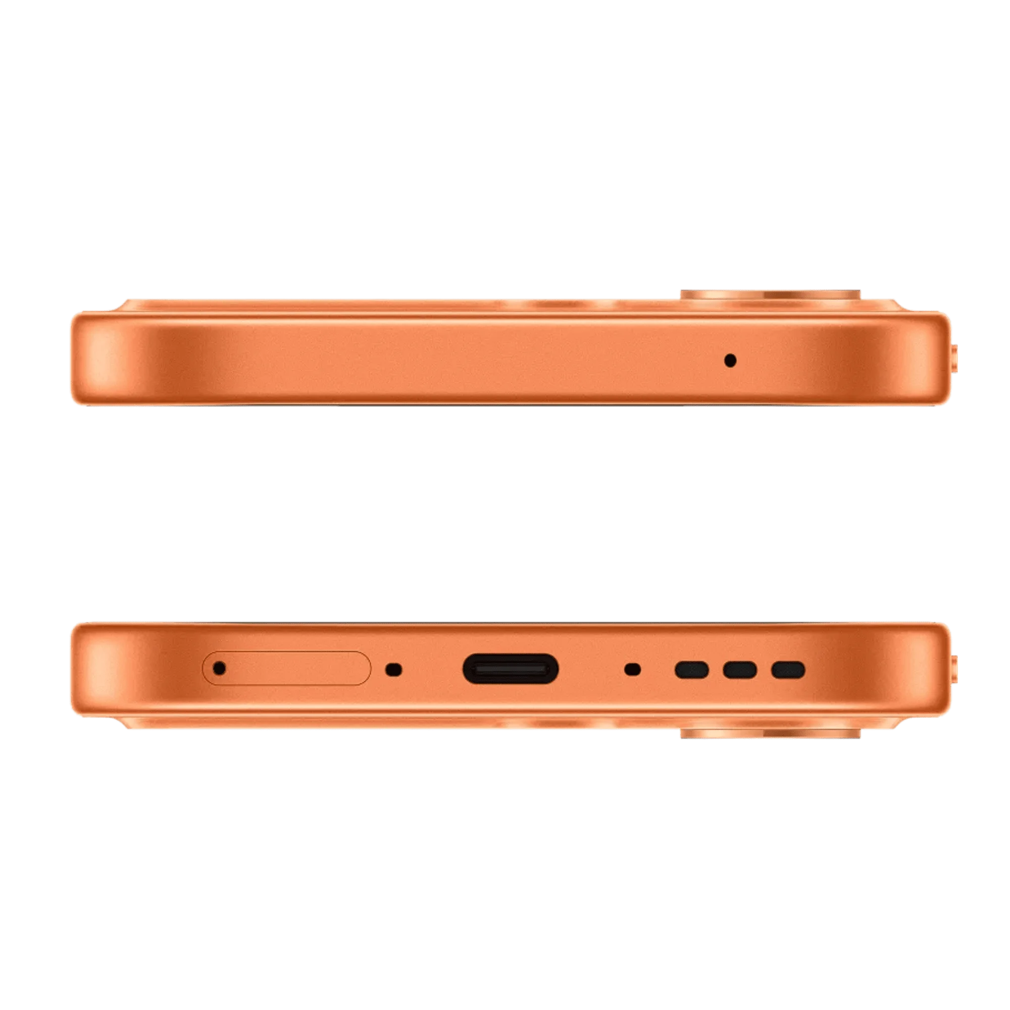 OPPO F35 PRO 5G 8GB/128GB SUNRISE ORANGE, image 3 of 3