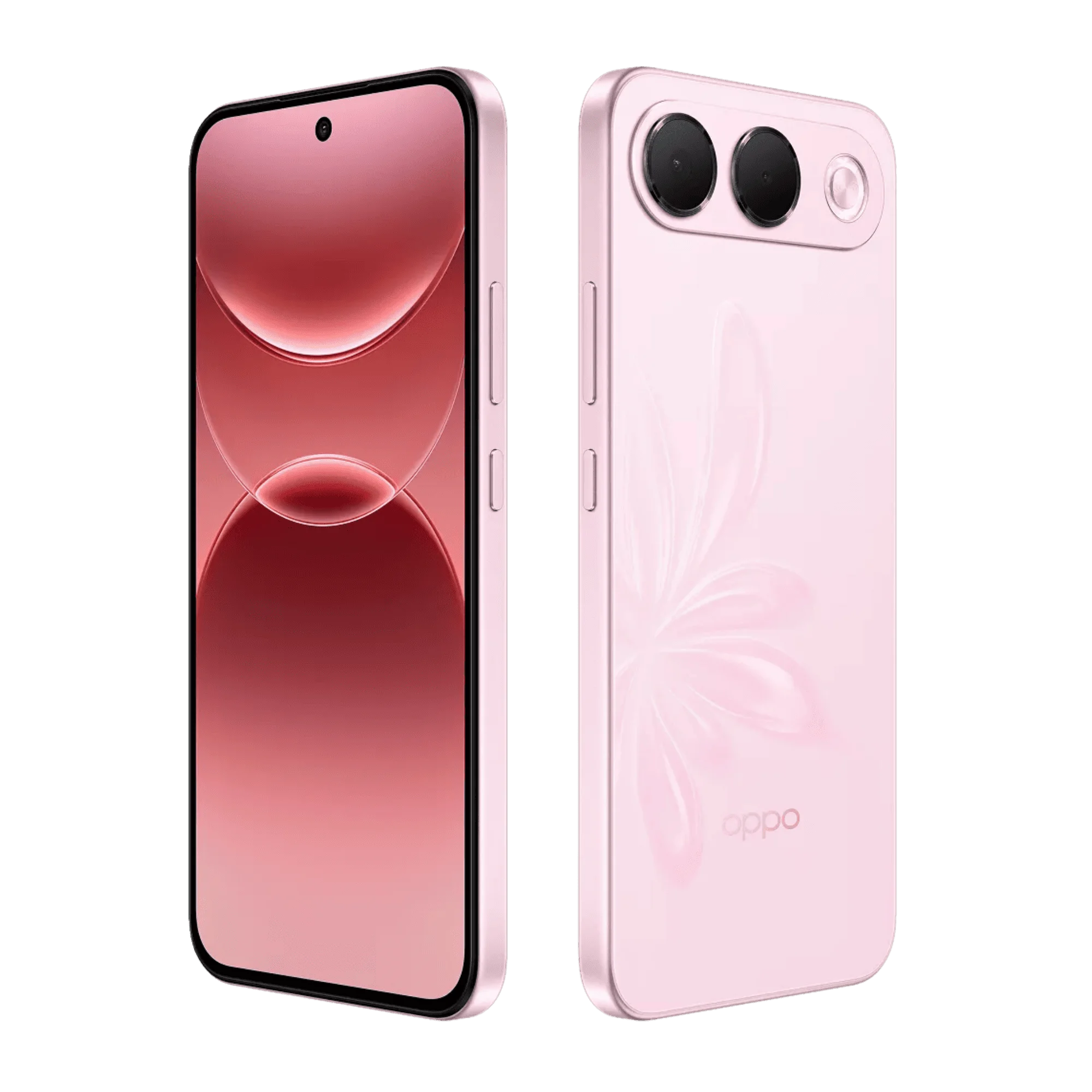 OPPO F35 5G 6GB/128GB MIST PINK, image 1 of 3