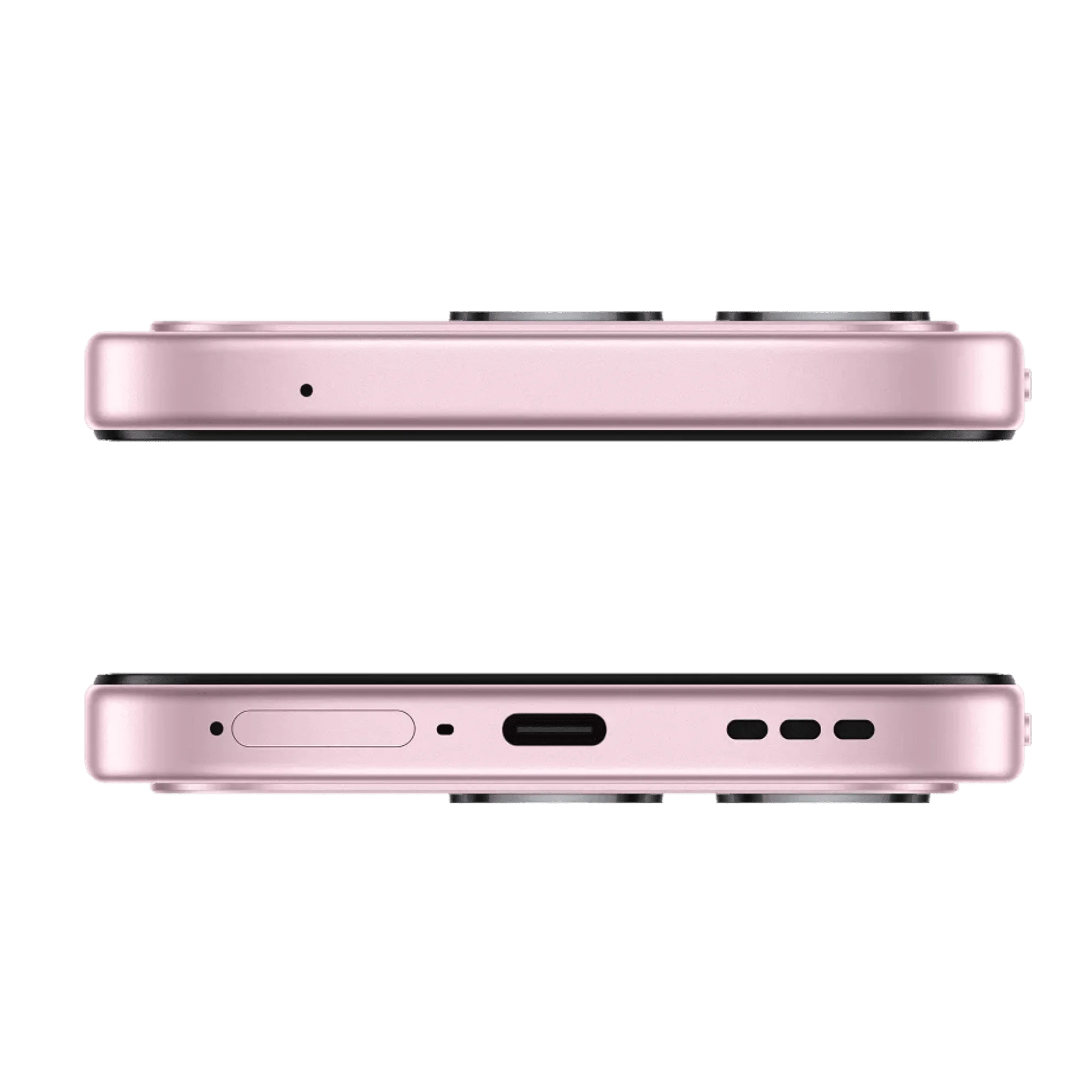 OPPO F35 5G 6GB/128GB MIST PINK, image 3 of 3