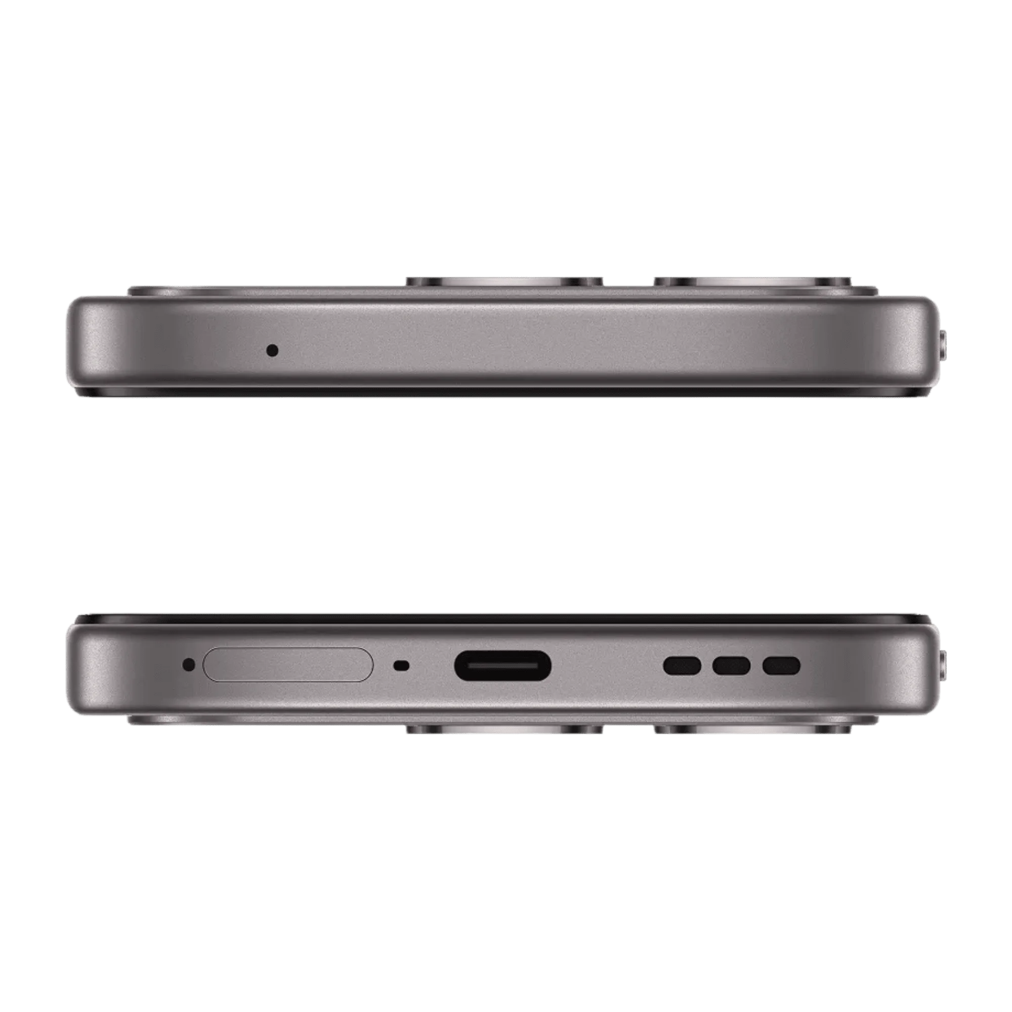 OPPO F35 5G 6GB/128GB TITANIUM GREY, image 3 of 3