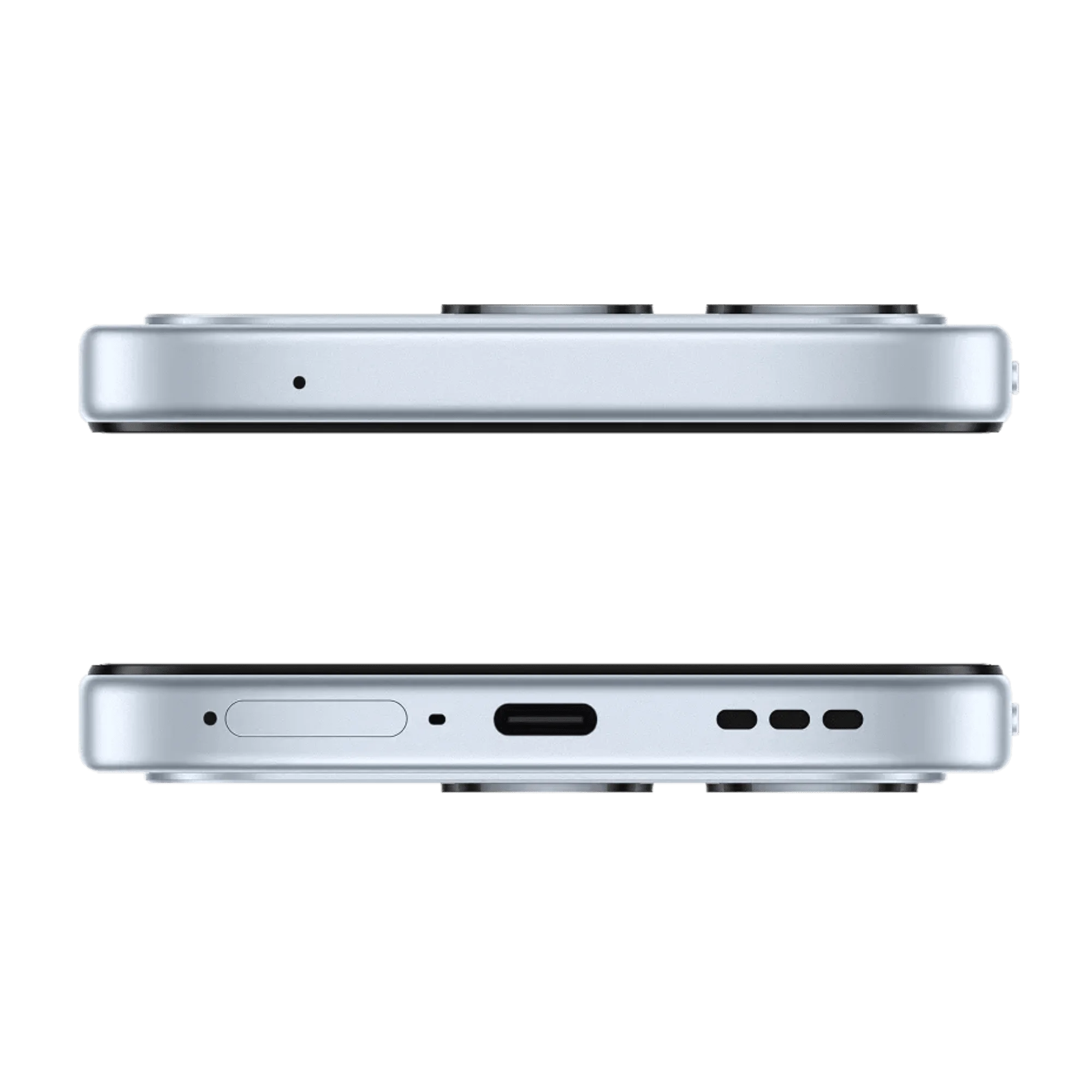 OPPO F35 5G 6GB/128GB WAVE BLUE, image 3 of 3