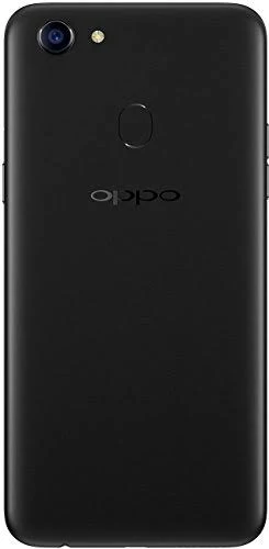 OPPO F5 BLACK — image 2 of 3
