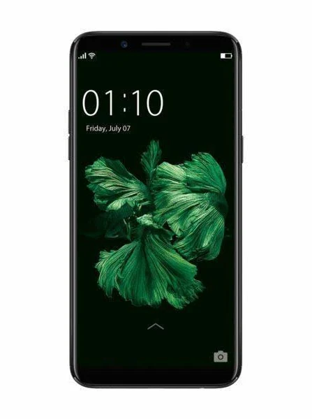 OPPO F5 BLACK