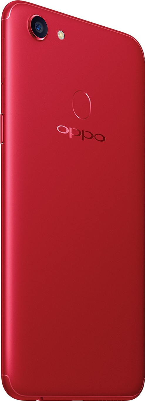 OPPO F5 6GB/64GB RED — image 3 of 3