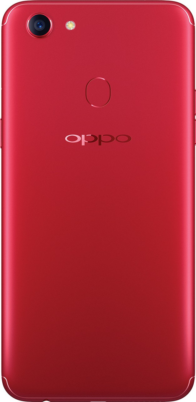 OPPO F5 6GB/64GB RED — image 2 of 3