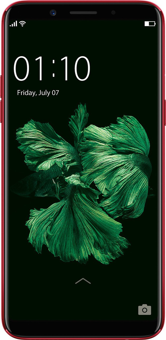 OPPO F5 6GB/64GB RED — image 1 of 3