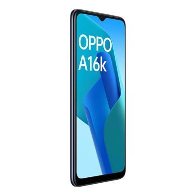 OPPO A16K 3GB/32GB BLACK — image 3 of 3