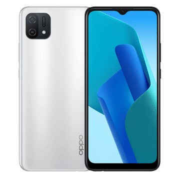 OPPO A16K 3GB/32GB WHITE