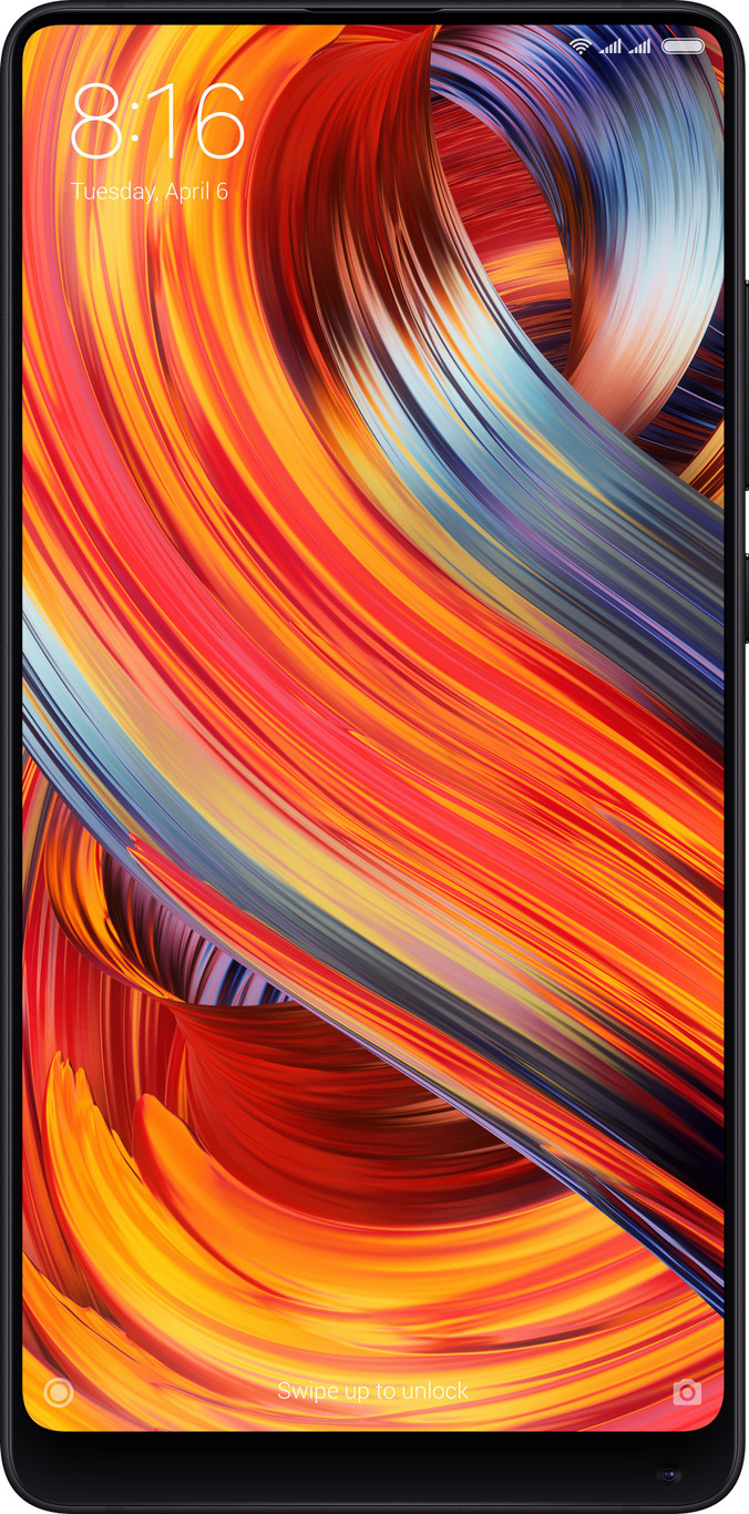 REDMI MIX 2 6GB/128GB BLACK — image 3 of 3