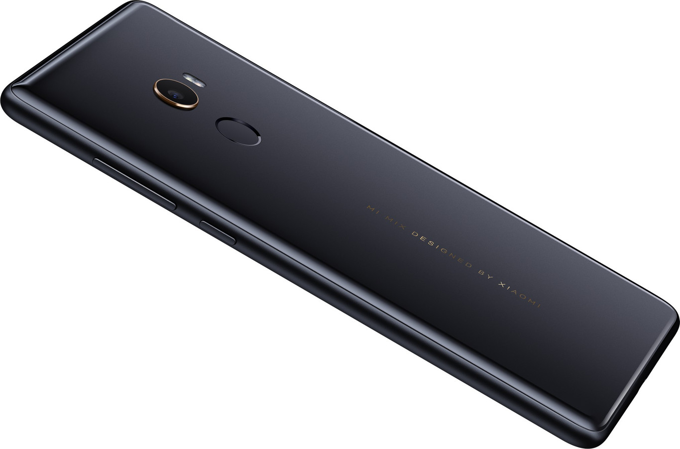 REDMI MIX 2 6GB/128GB BLACK — image 2 of 3