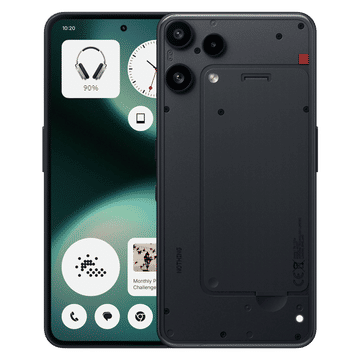 NOTHING PHONE 3A LITE 8+128GB A001T BLACK