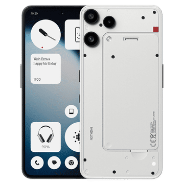 NOTHING PHONE 3A LITE 8+256GB A001T WHITE