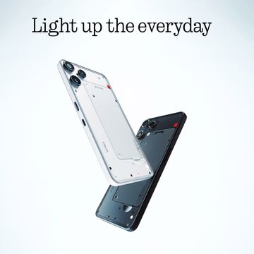 NOTHING PHONE 3A LITE 8+256GB A001T WHITE — image 3 of 3
