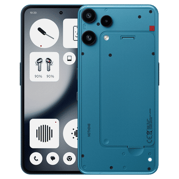 NOTHING PHONE 3A LITE 8+256GB A001T BLUE