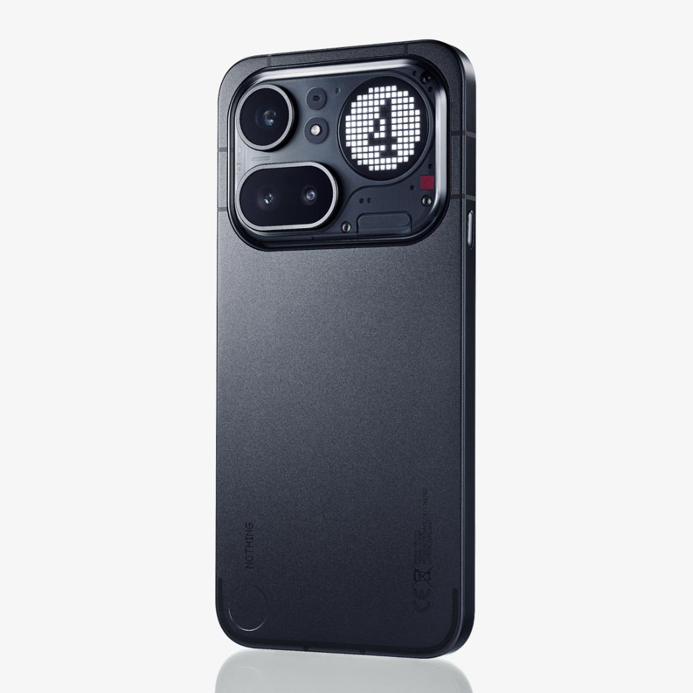 NOTHING PHONE 4A PRO 12+256GB A069P BLACK — image 2 of 2