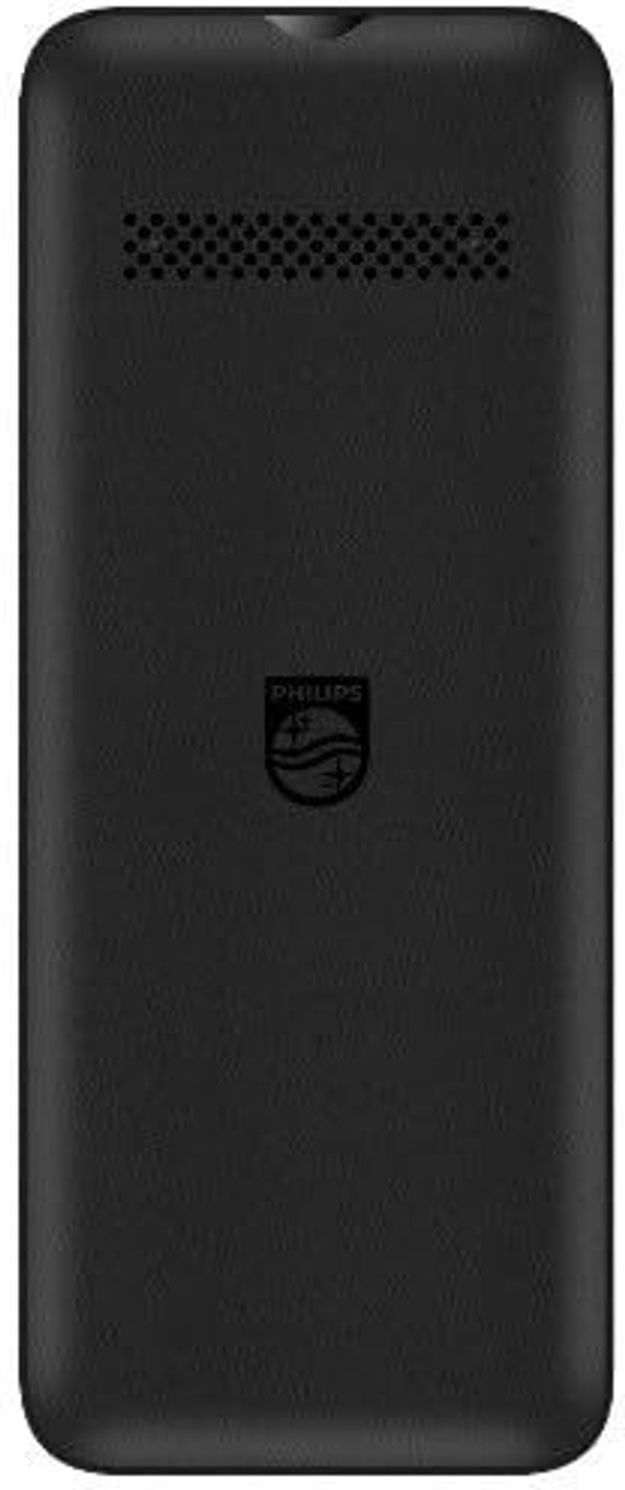 PHILIPS 2000 SERIES E2103 BLACK — image 3 of 3