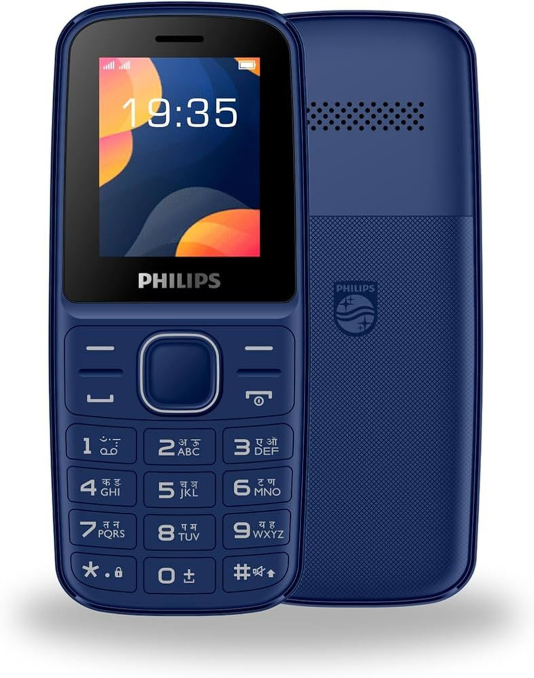 PHILIPS 2000 SERIES E2101C COOL GRAY