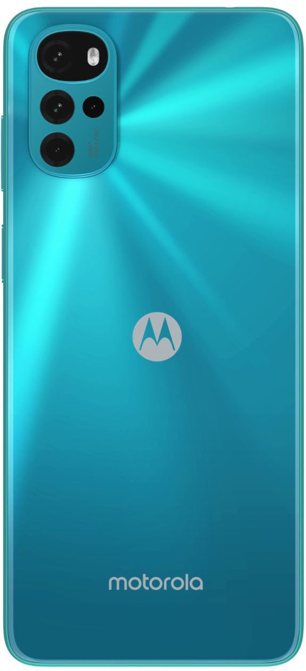MOTO G22 XT2231-2 4/64GB ICEBERG BLUE — image 3 of 3