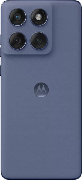 MOTO EDGE 60 FUSION 12/256GB PANTONE SLIPSTREAM — image 2 of 3